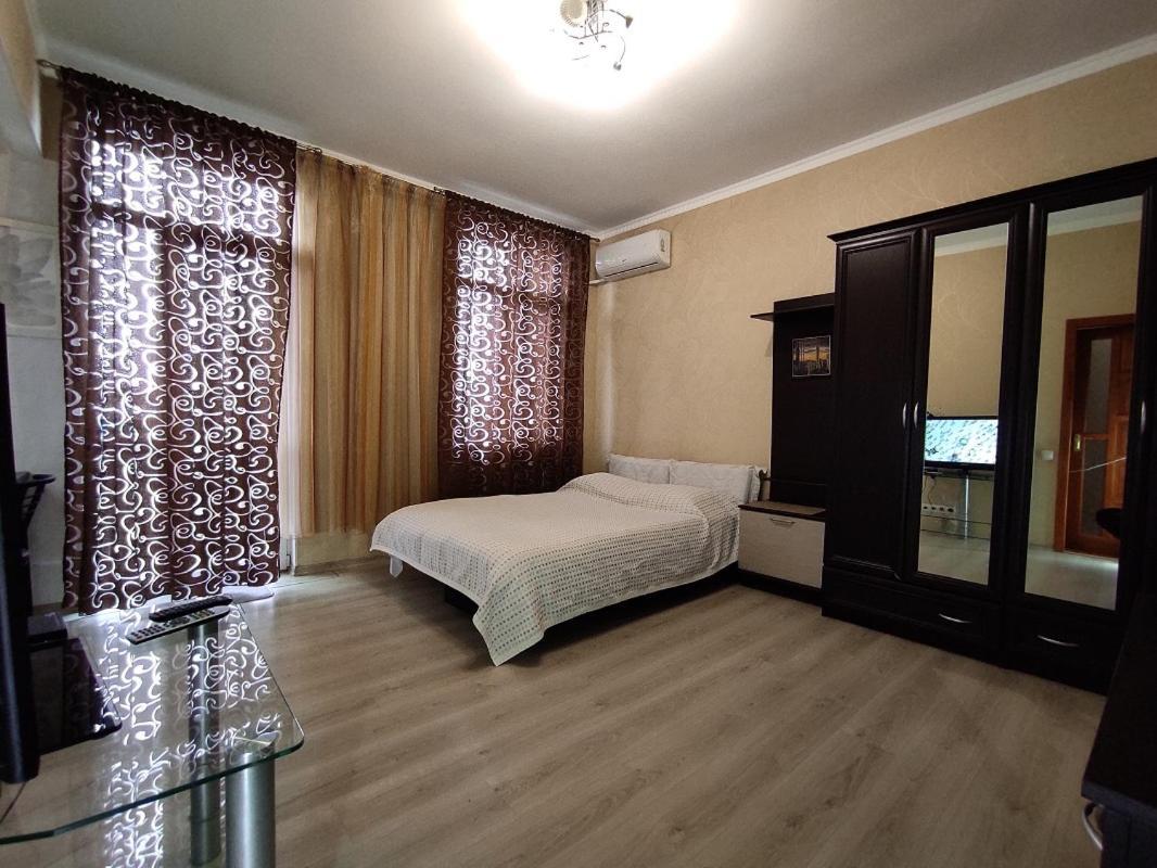 Apartments Levada Harkiv Dış mekan fotoğraf